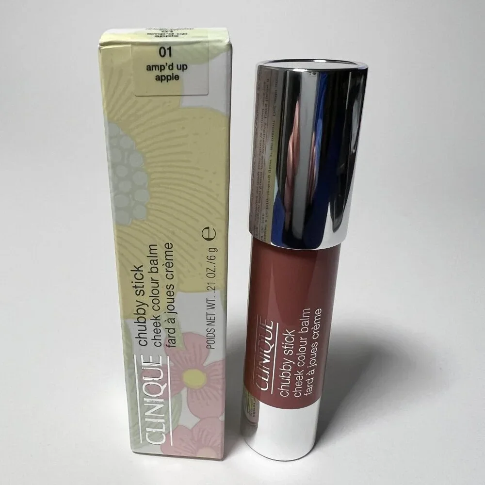 Clinique chubby stick
